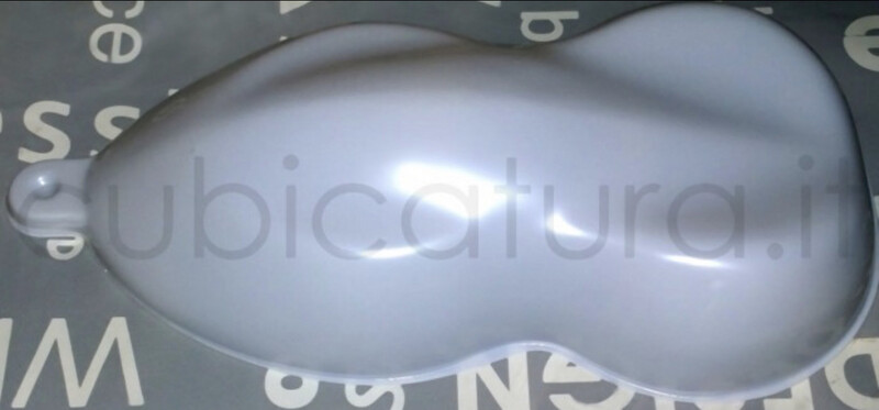 Colore bianco