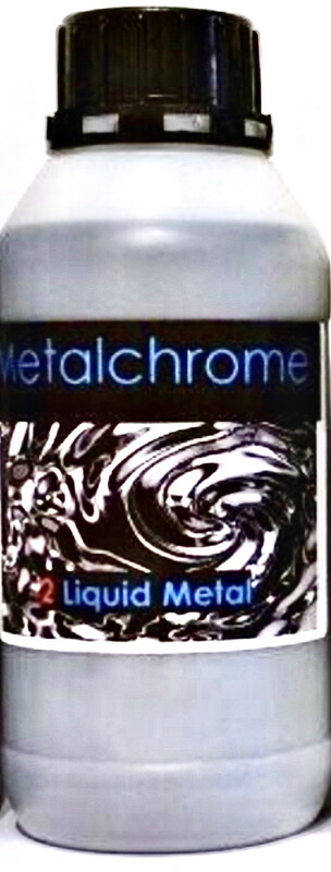 LIQUID METAL