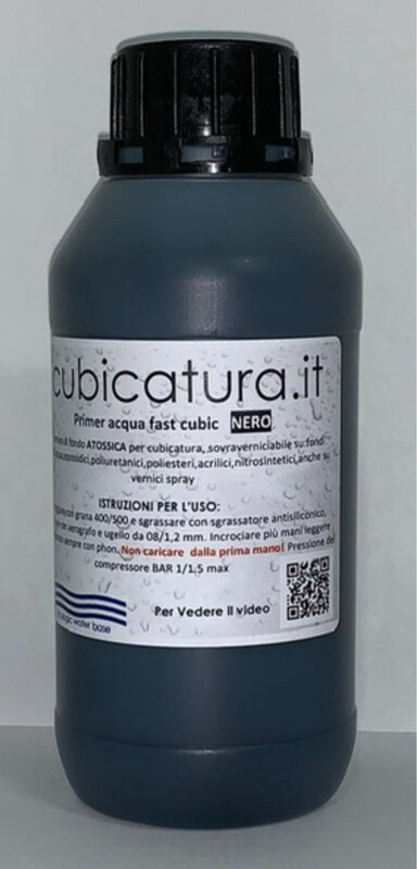 PRIMER NERO