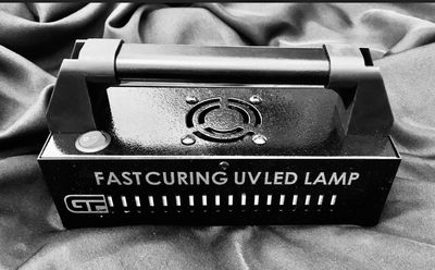 FAST CURING - UV