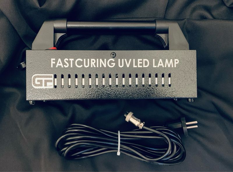 LAMPADA UV LED 3000 WATT COMPATTA