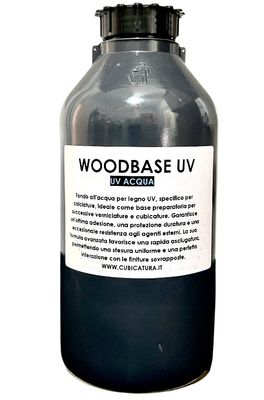 WOODBASE  ACQUA - fondo per legno WOODBASE  ACQUA - fondo per legno