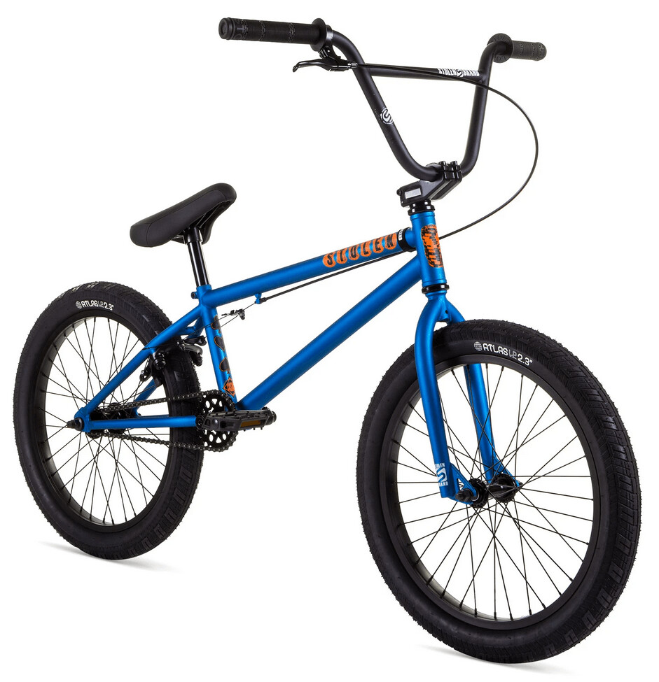 brand bmx