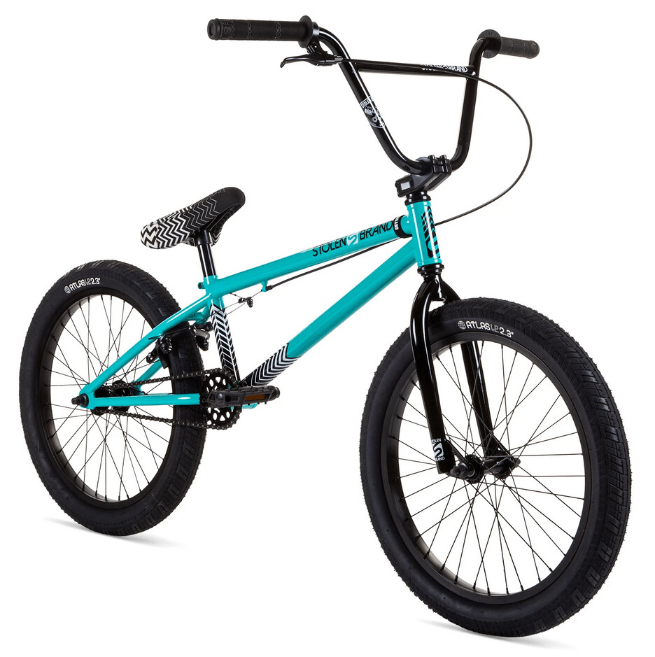 brand bmx