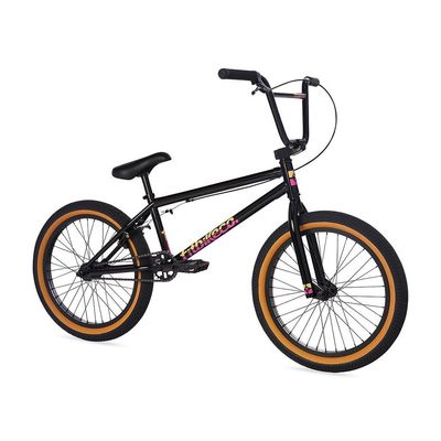 Fit Series One (MD) Gloss Black 20.5" TT - For ages 11 - 15