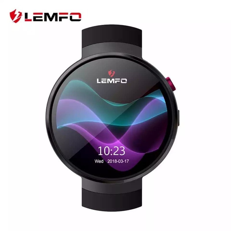 Lemfo LEM7