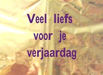 Unieke wenskaarten