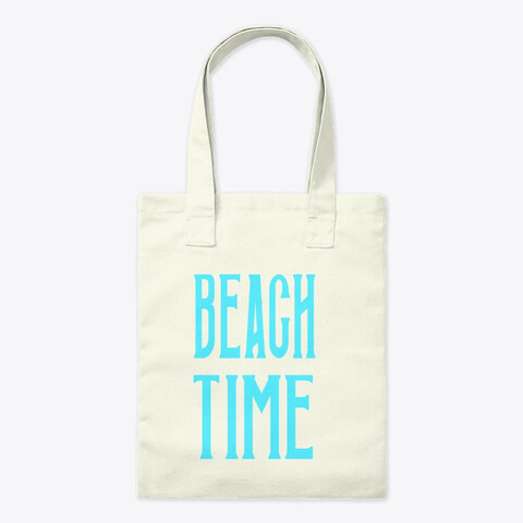 This Tote Beach Bag