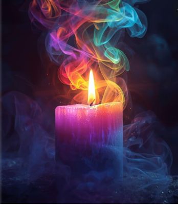 Spiritual Candles