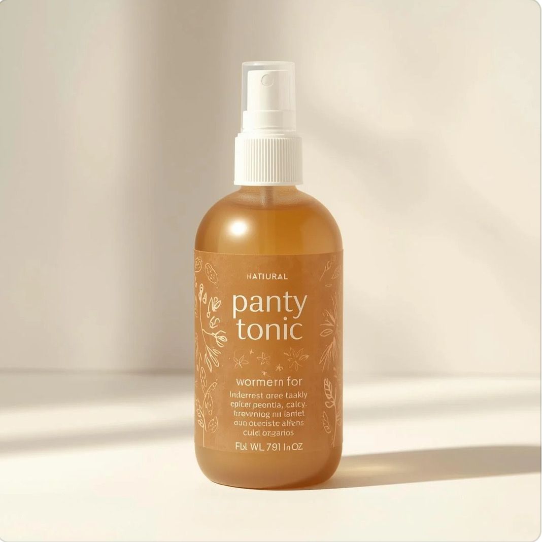 Panty Tonic
