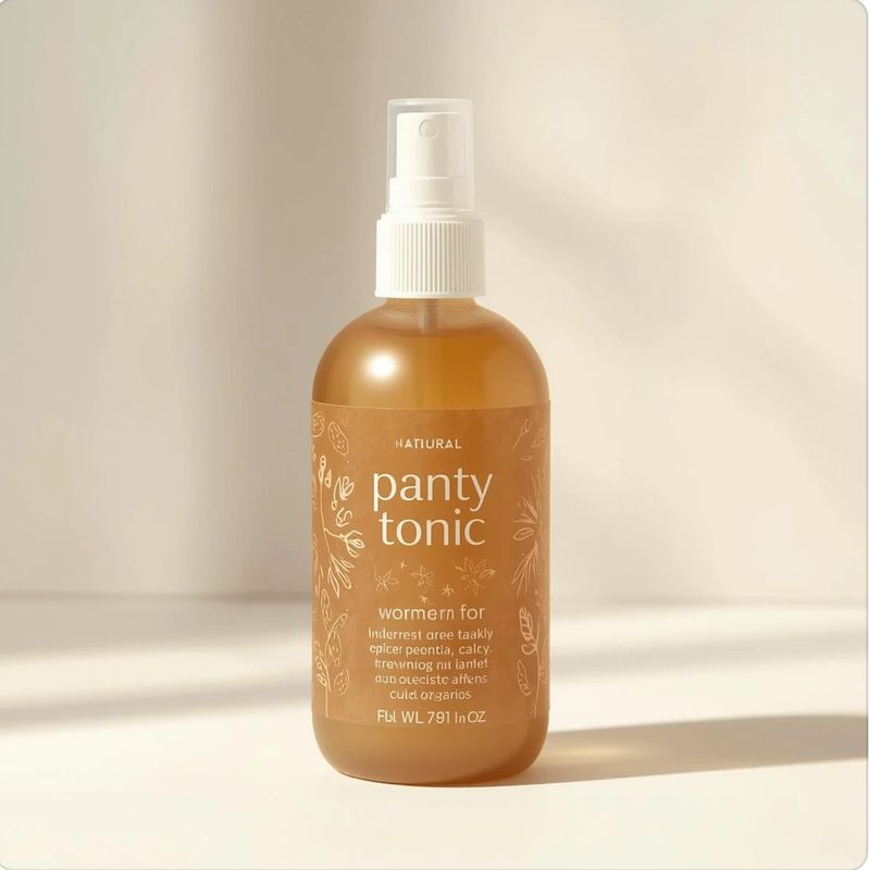 Panty Tonic