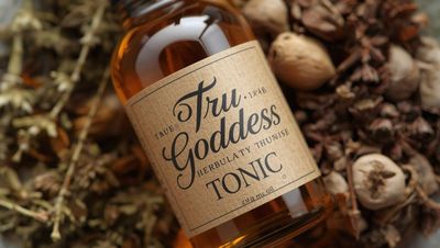 True Goddess Tonic