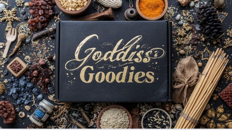 The Healers Monthly Medicine Boxes