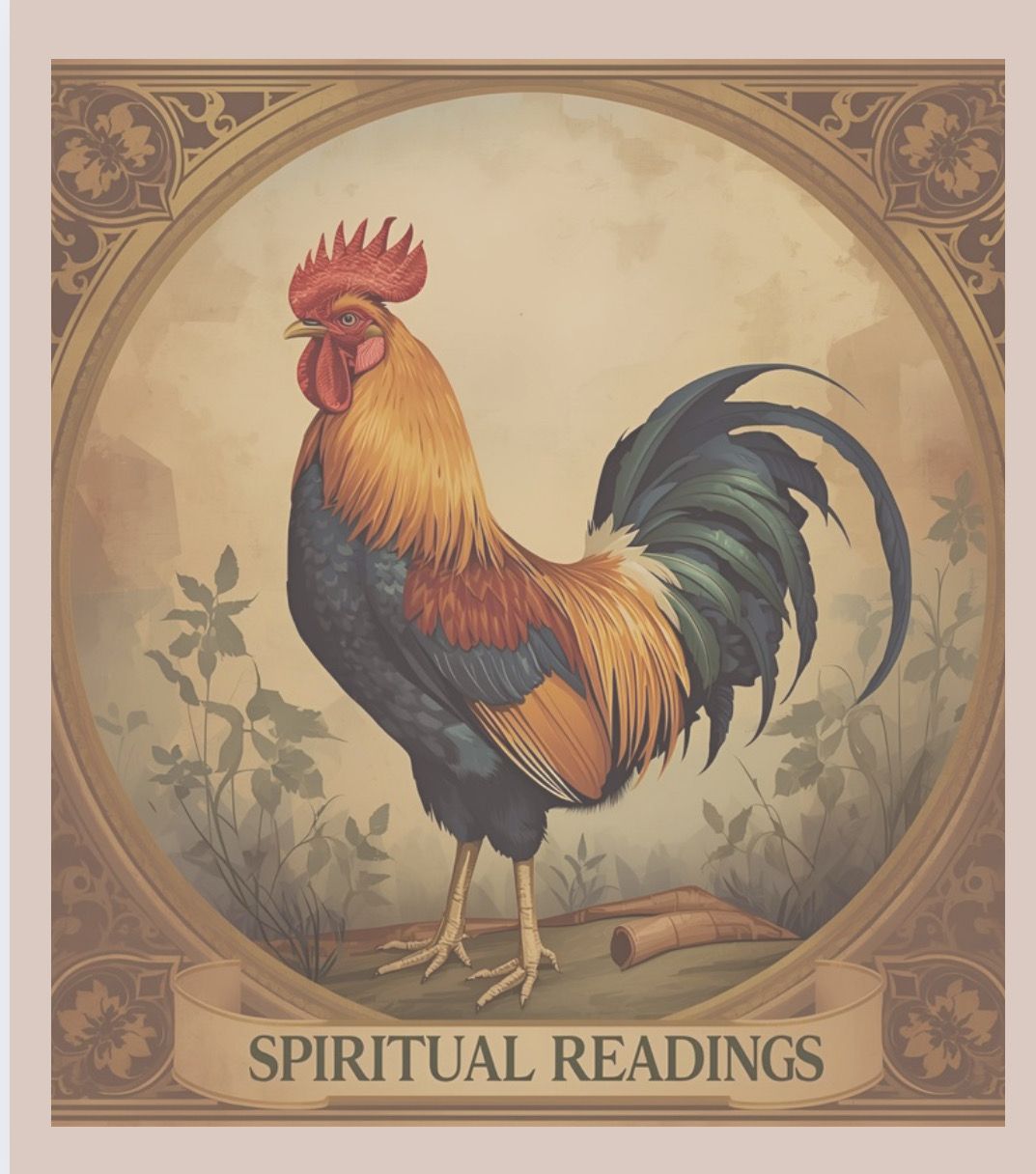 Your Season &amp; Mastery Email Session