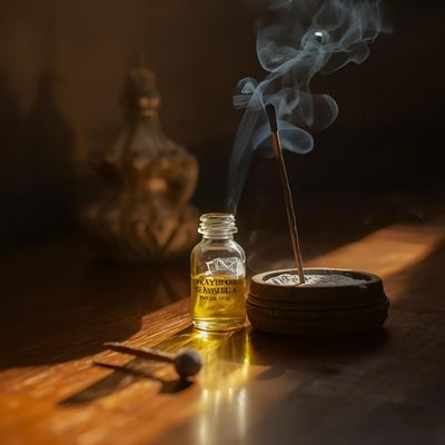 Prayer &amp; Medicine