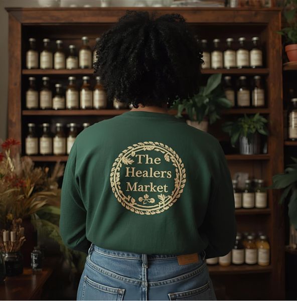 The Healers Market & Apothecary