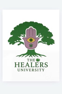 The Healers U