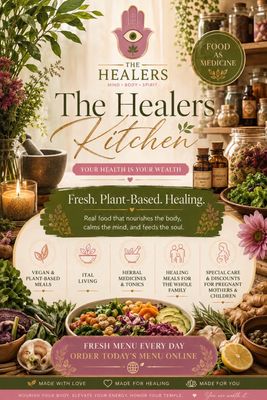 Herbal Medicine