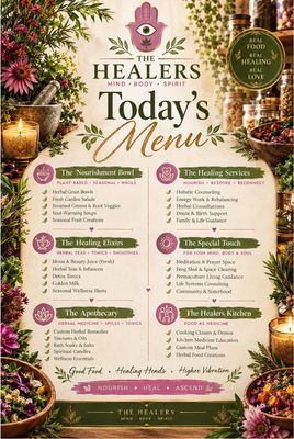 Free meal ticket