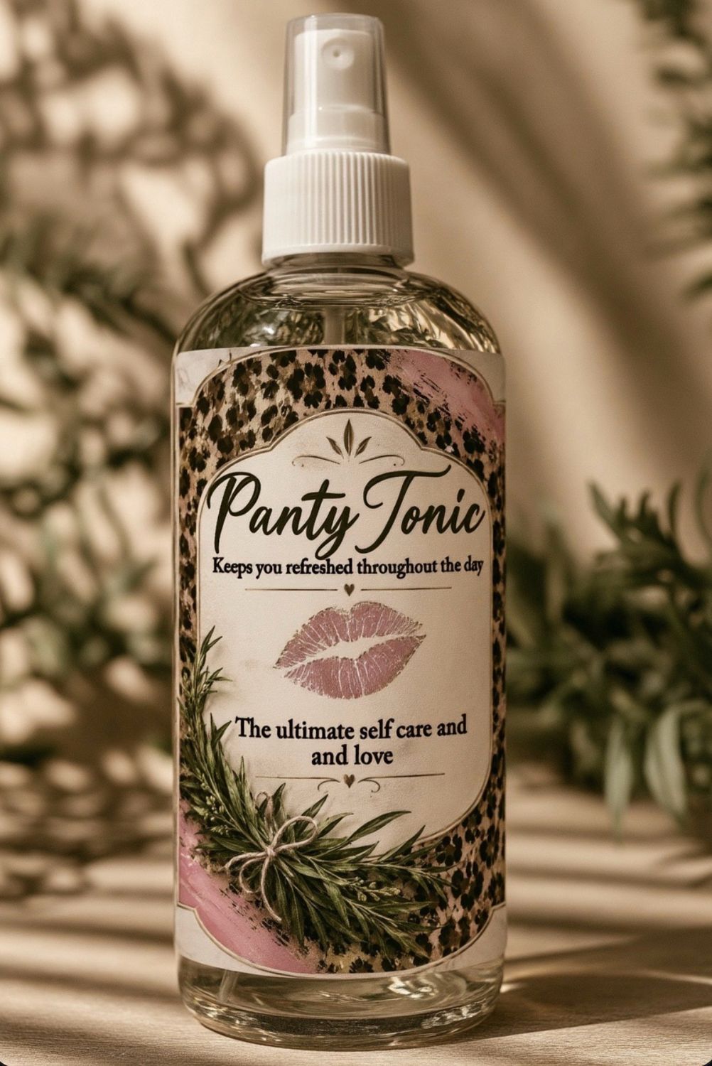 Panty Tonic