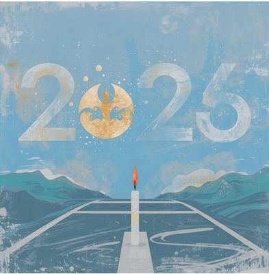 2026 Forecast &amp; Holistic Counseling