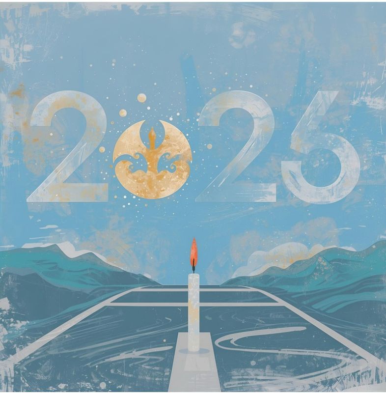 2026 Forecast &amp; Holistic Counseling