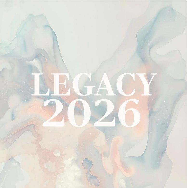 Legacy 2026