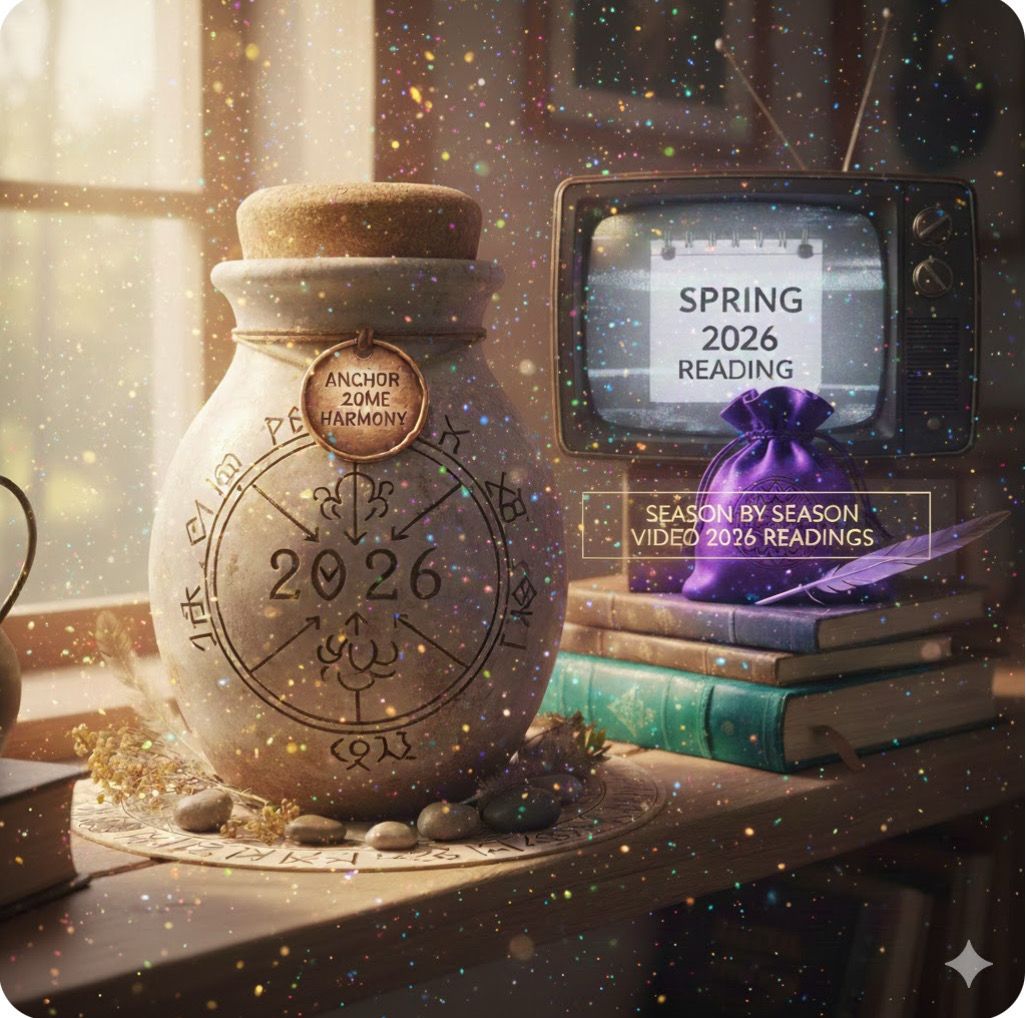 2026 Package For the Soul