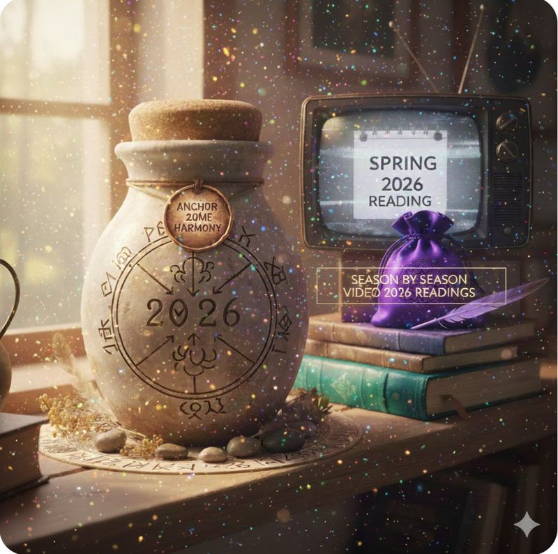 2026 Package For the Soul