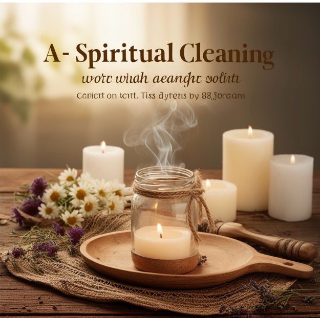 Black Magick Removal