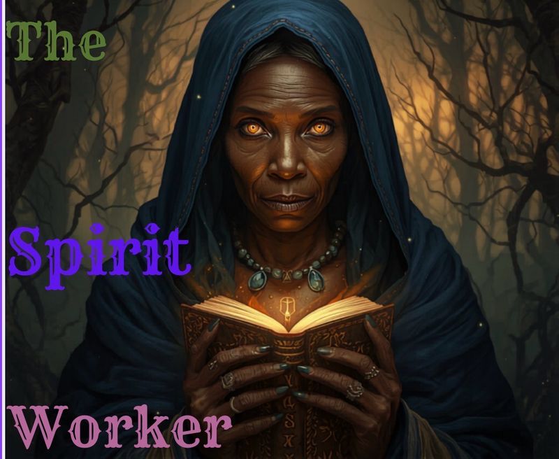 The Spirit Worker Certification