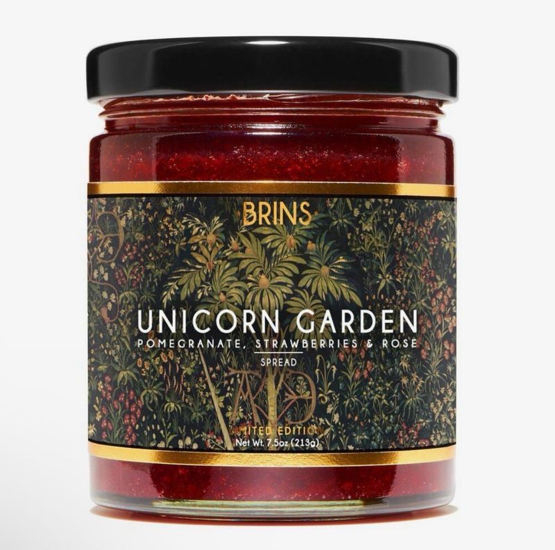 Unicorn Garden
