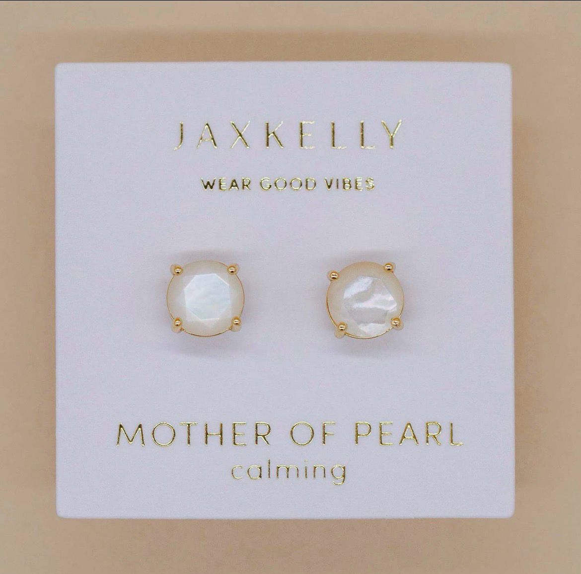 Mother Of Pearl