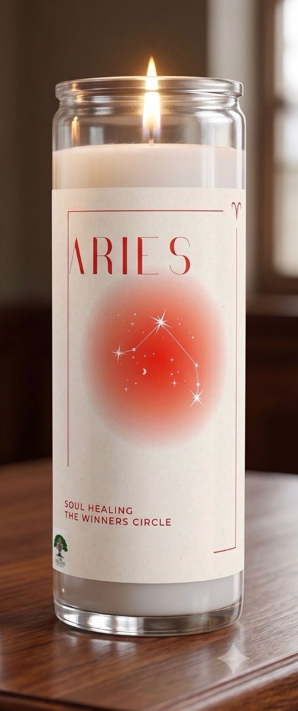 Aries: Winners Circle