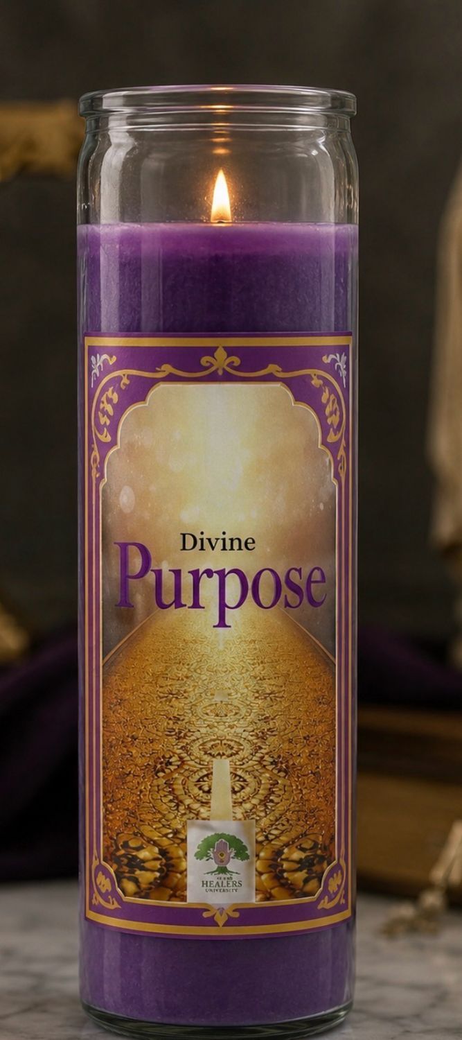 Divine Purpose