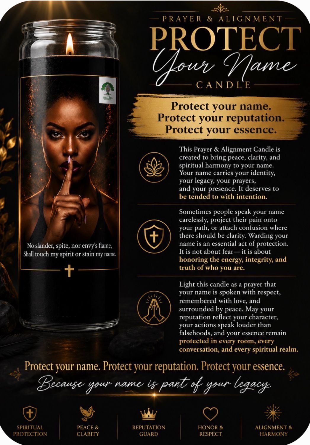 Protect My Name