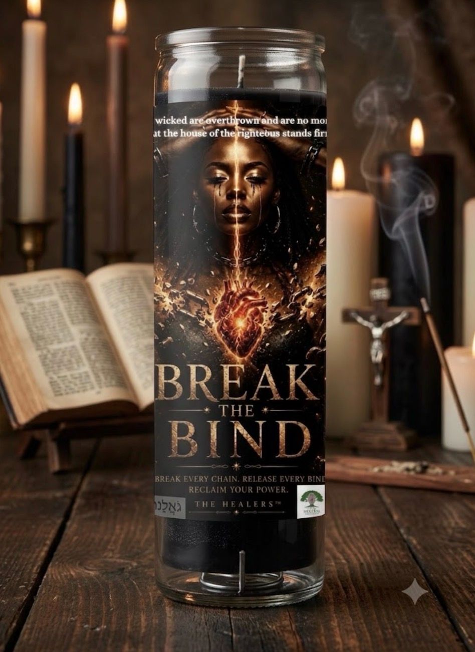 Break the Bind