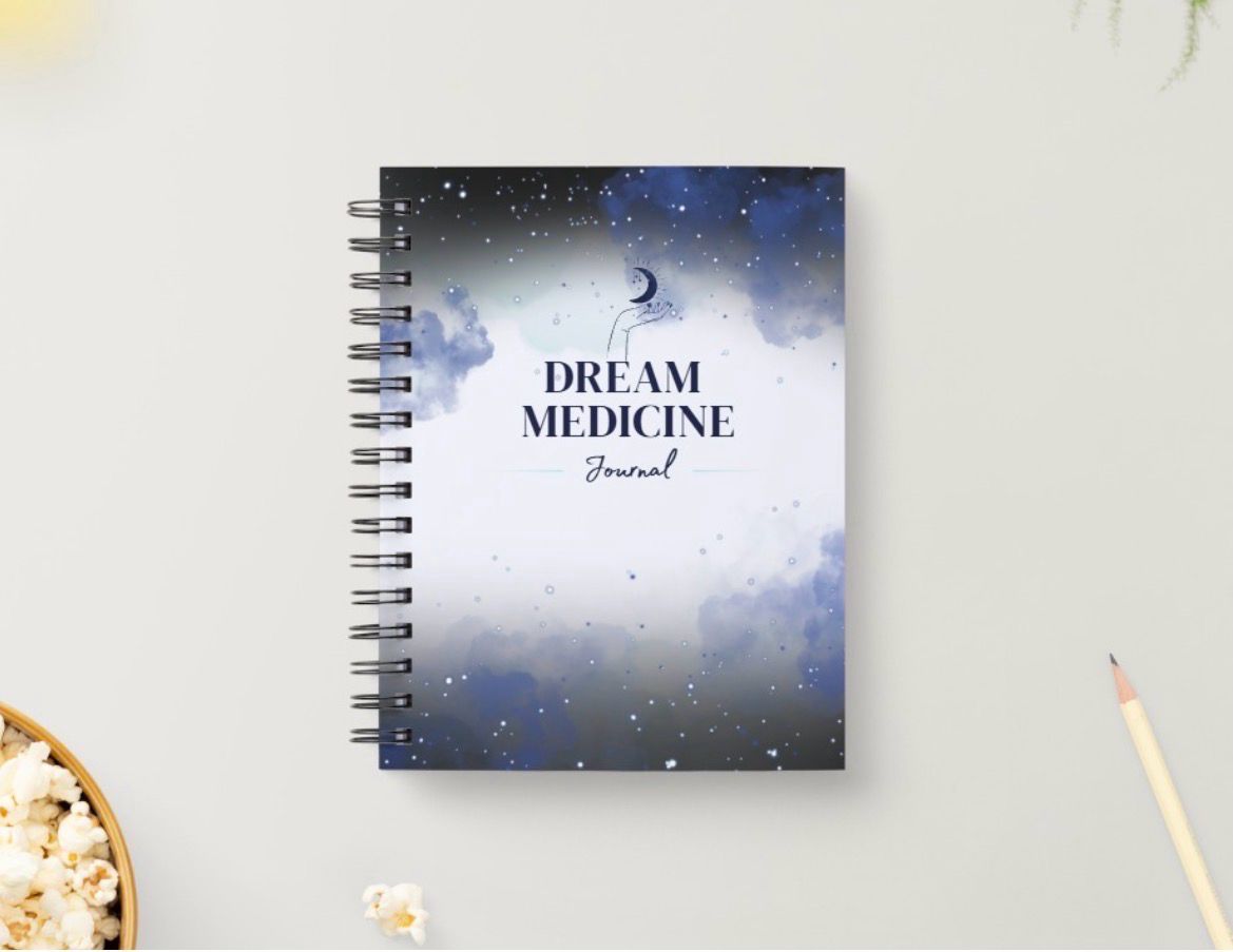 Dream Medicine