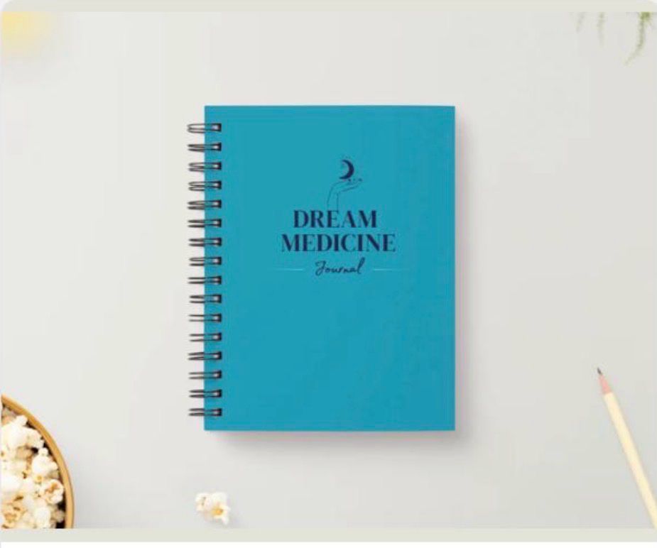 Dream Medicine