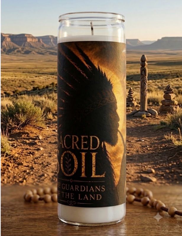 Sacred Soil Land Guardians