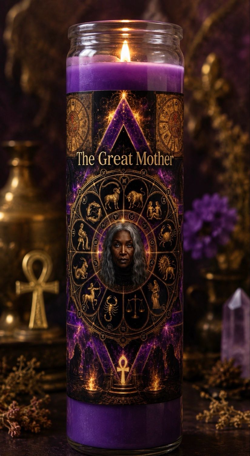 The Great Mother