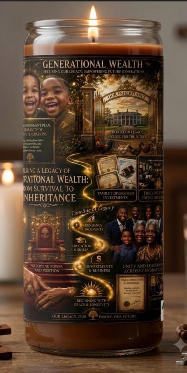 Generational Wealth