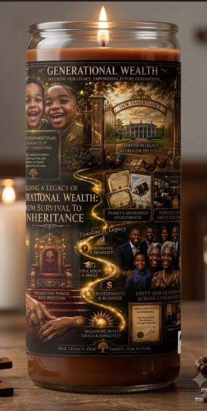 Generational Wealth