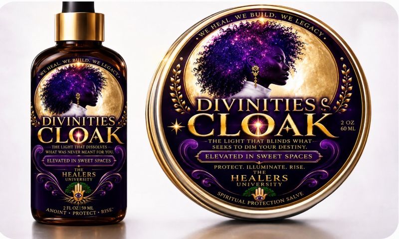 Divinity Bundle