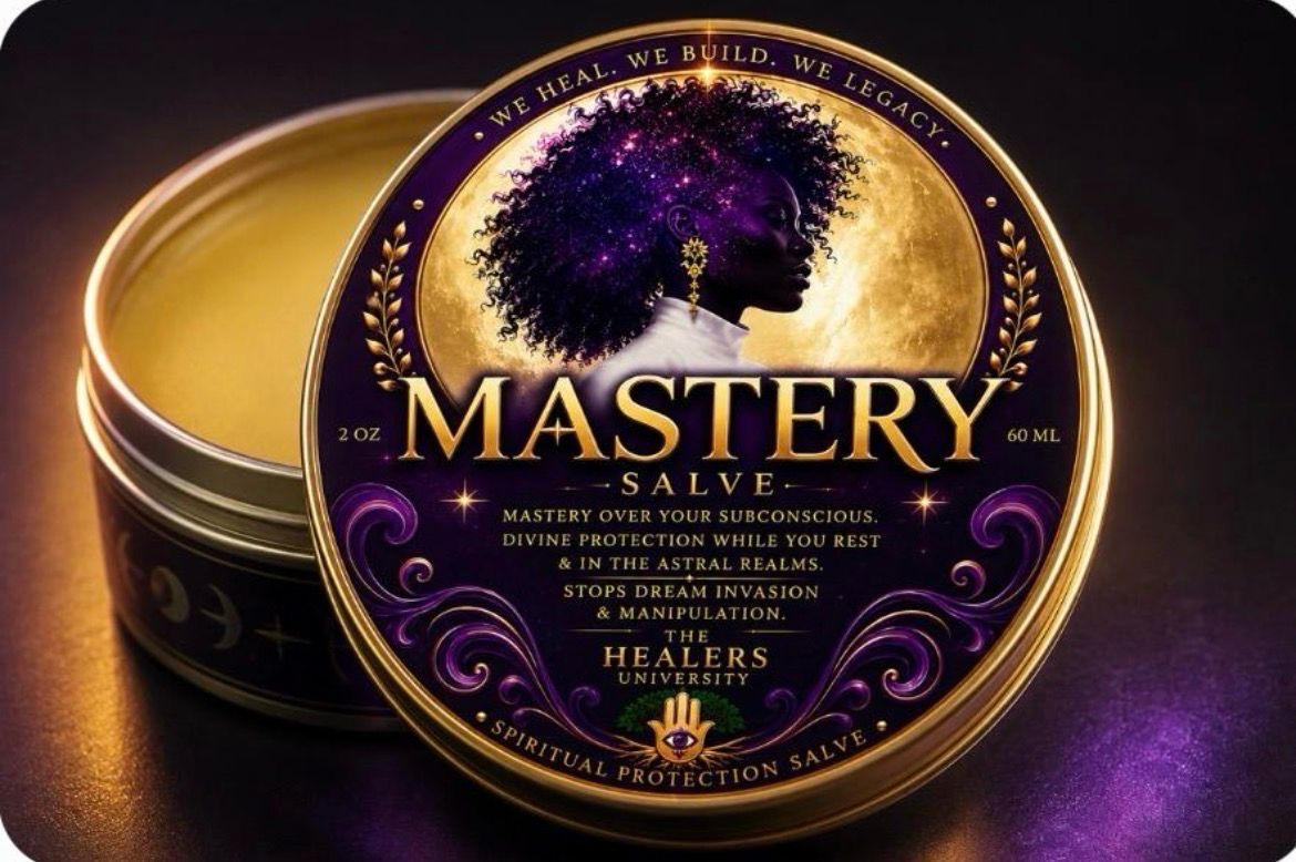 Mastery