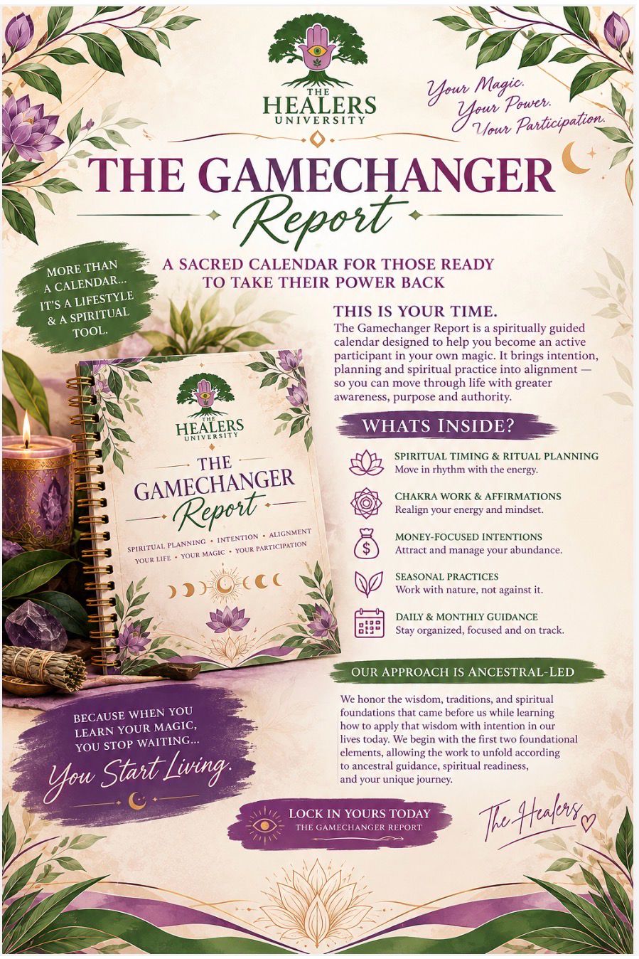 Gamechanger