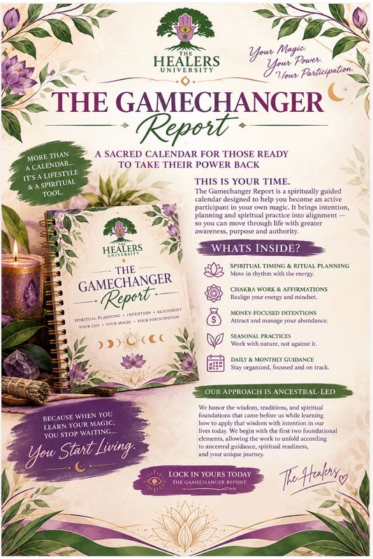 Gamechanger