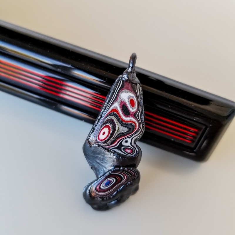 Burnout (Vehicle Charm Option)