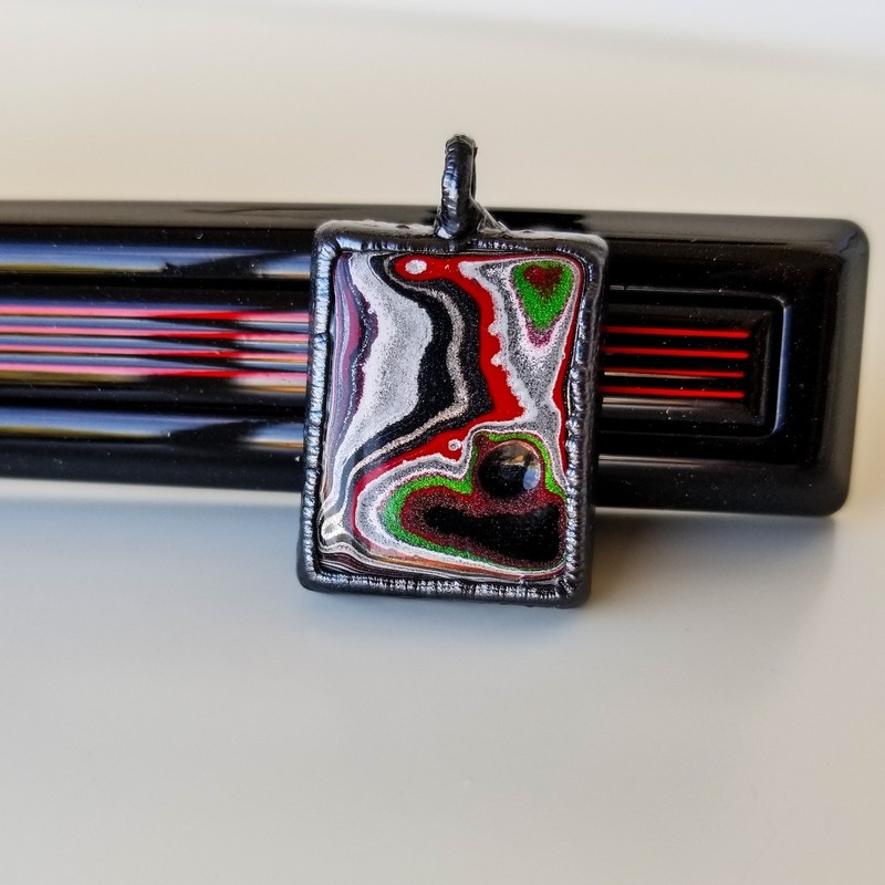 Showboatin' (Vehicle Charm Option)