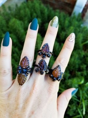 Rings